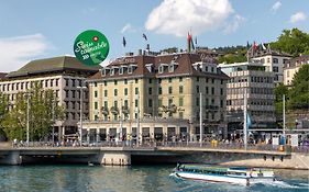 Central Plaza Hotel Zurich